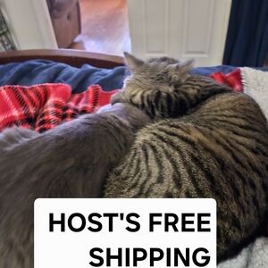 HOST FREE SHIPPING GIVEAWAY!!